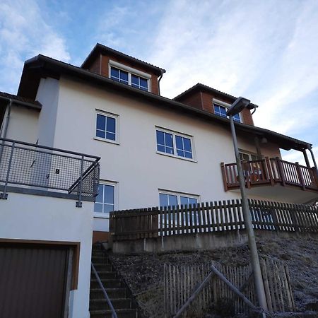 Appartement Fewo -Doebele à Furtwangen im Schwarzwald Extérieur photo