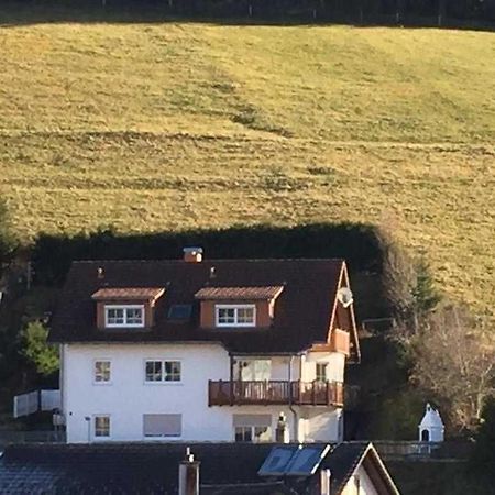 Appartement Fewo -Doebele à Furtwangen im Schwarzwald Extérieur photo