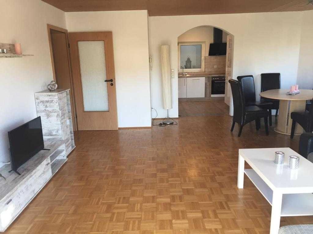 Appartement Fewo -Doebele à Furtwangen im Schwarzwald Extérieur photo
